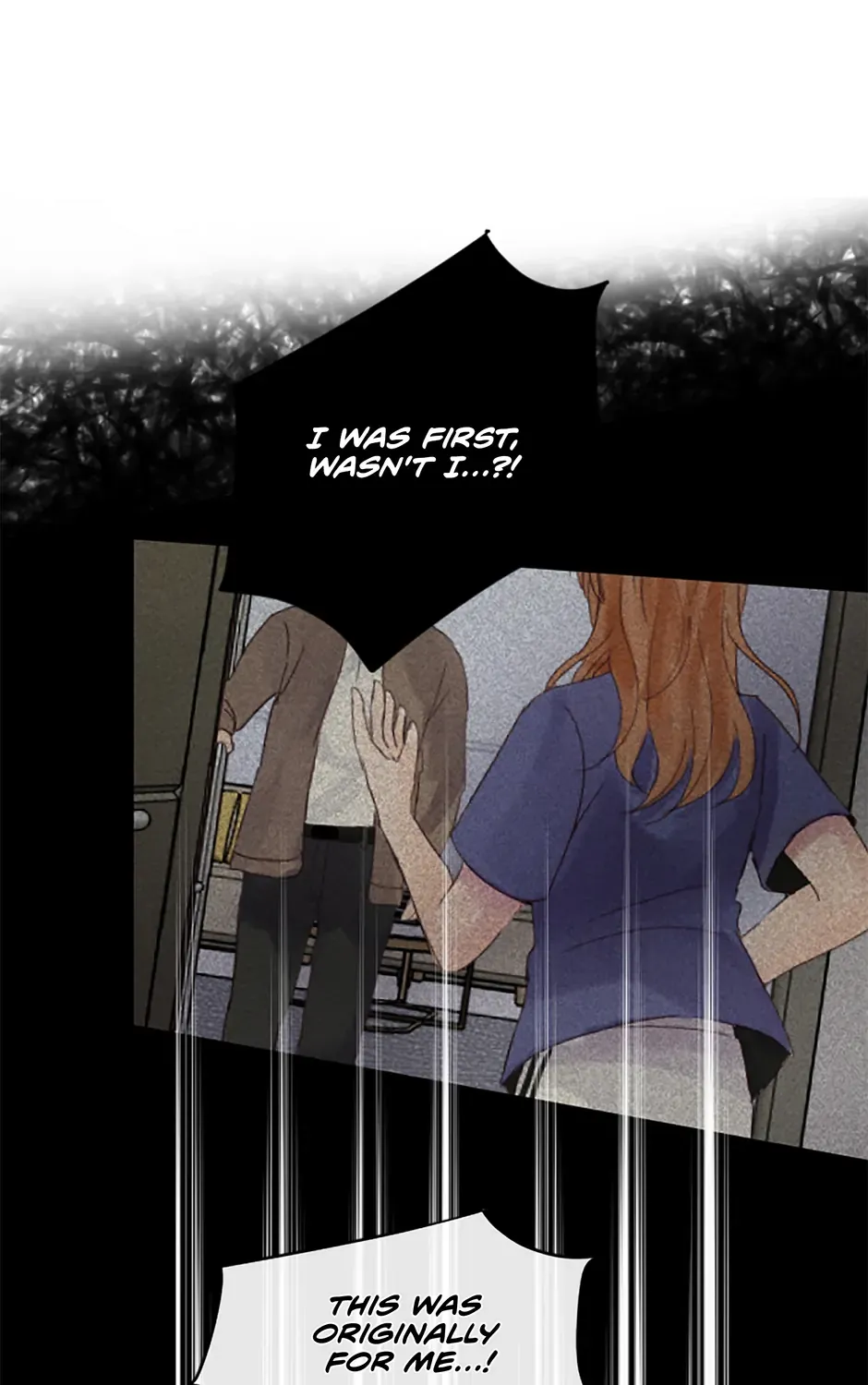 Jealousy Inducers Chapter 34 page 103 - 
