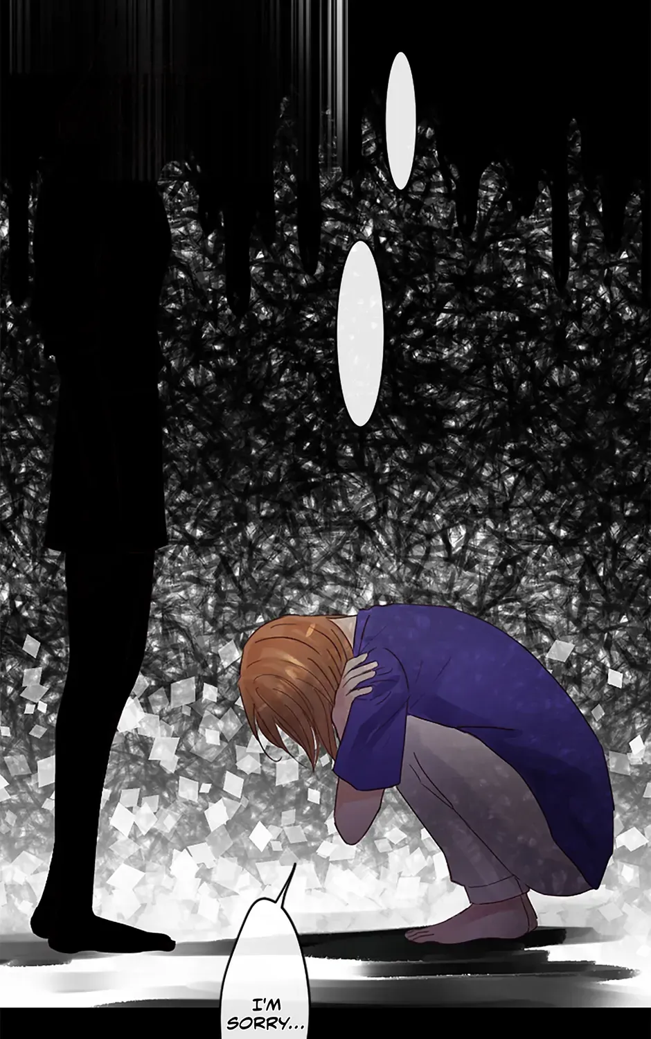 Jealousy Inducers Chapter 34 page 107 - 
