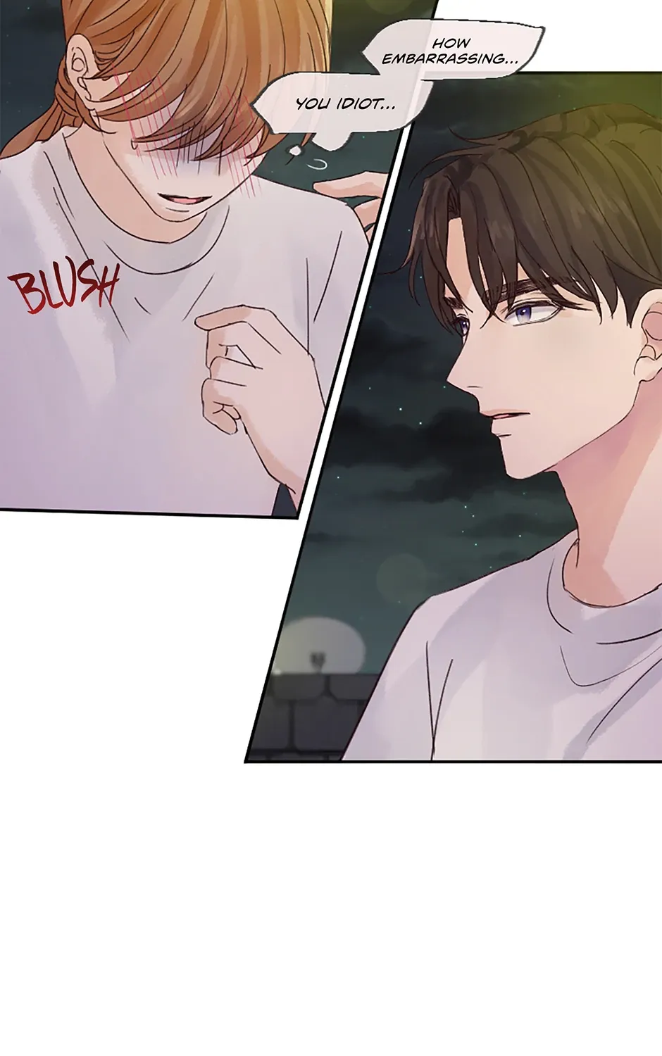 Jealousy Inducers Chapter 34 page 111 - 