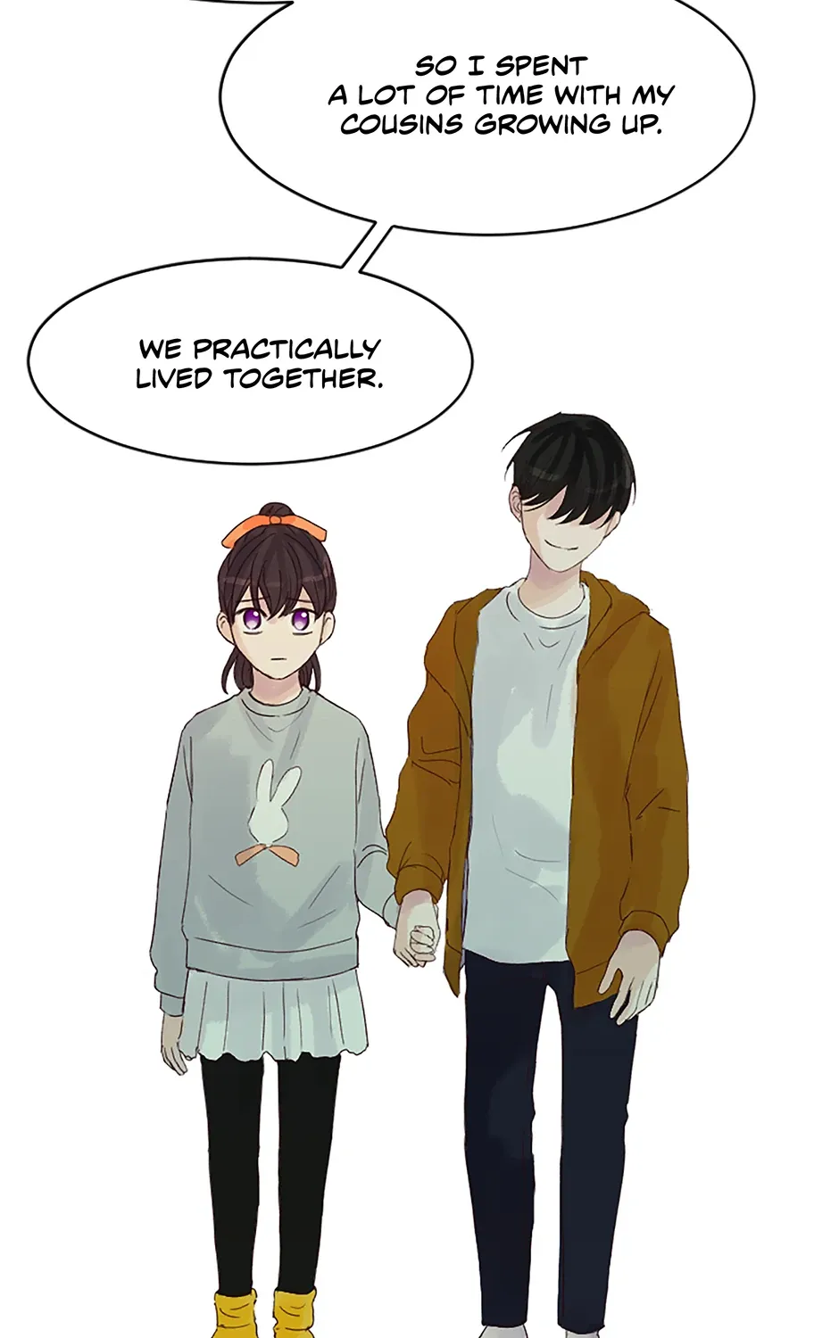 Jealousy Inducers Chapter 34 page 117 - 