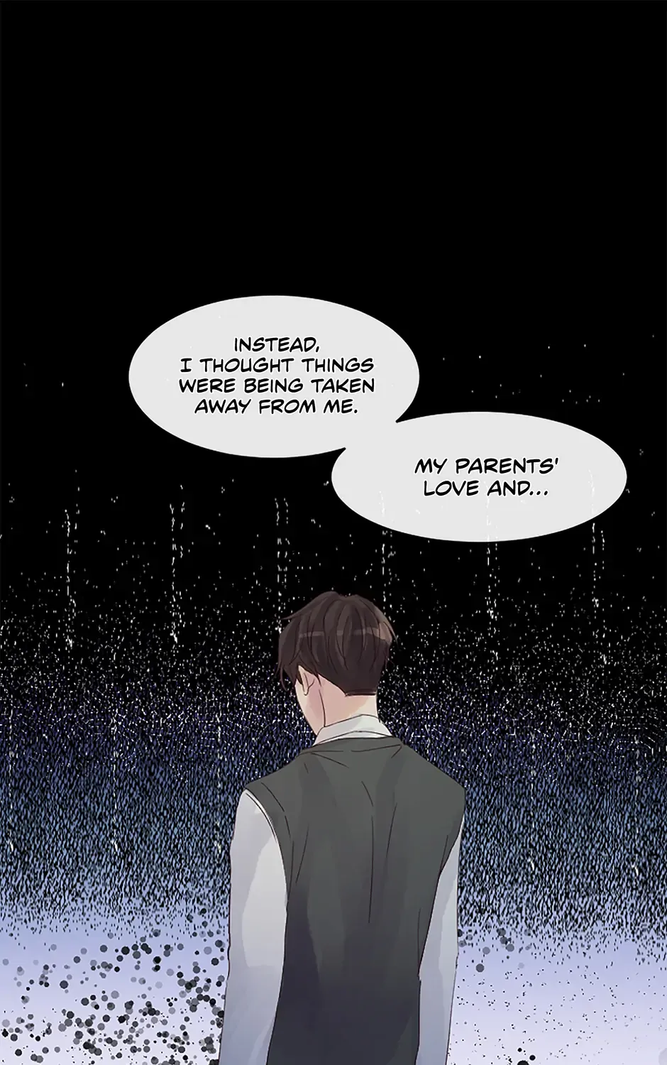 Jealousy Inducers Chapter 34 page 121 - 