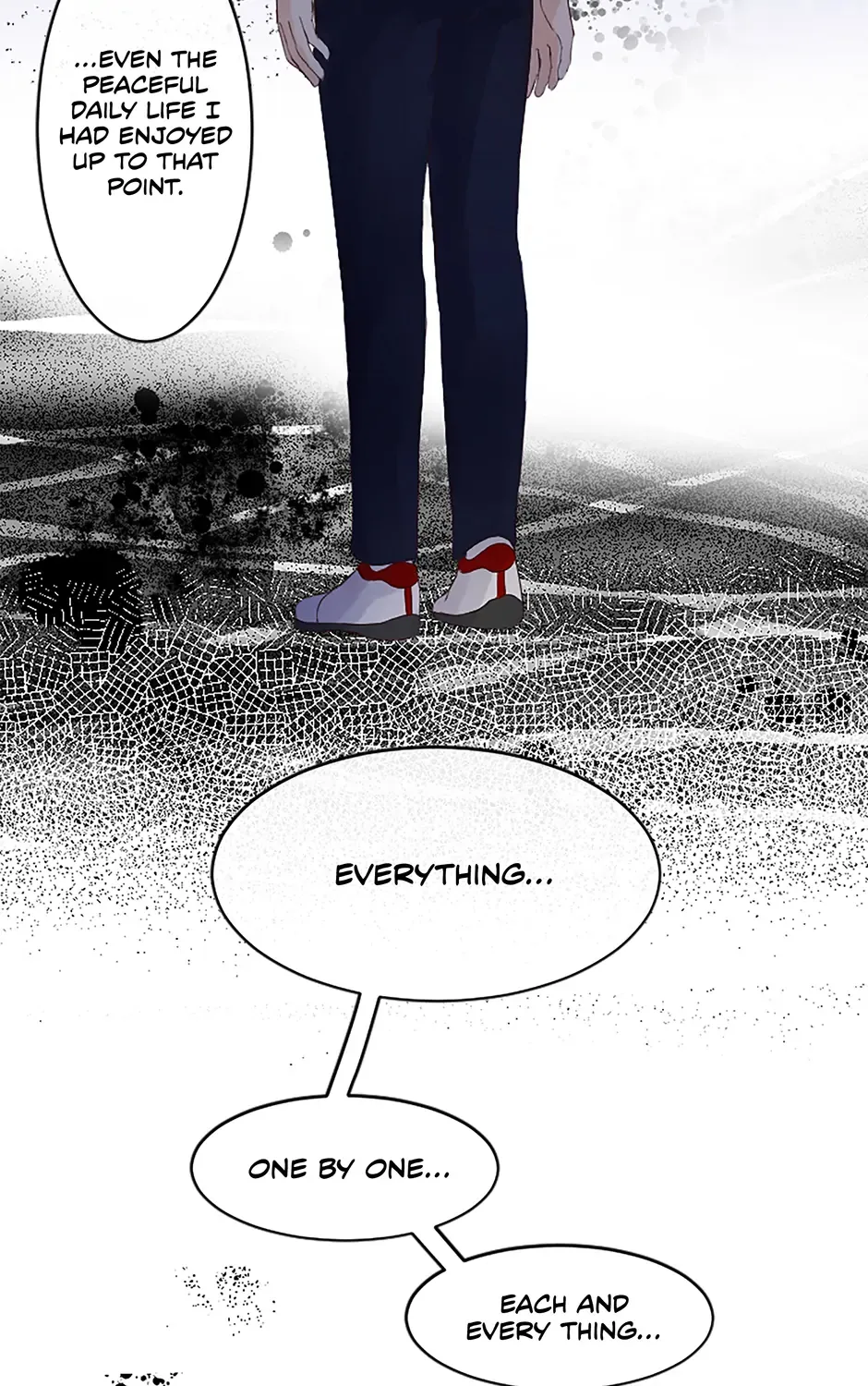 Jealousy Inducers Chapter 34 page 123 - 