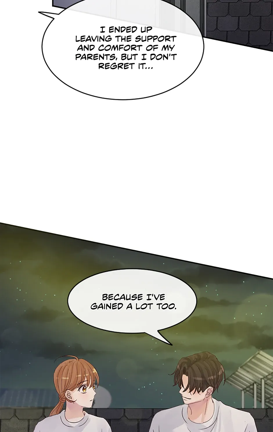 Jealousy Inducers Chapter 34 page 126 - 