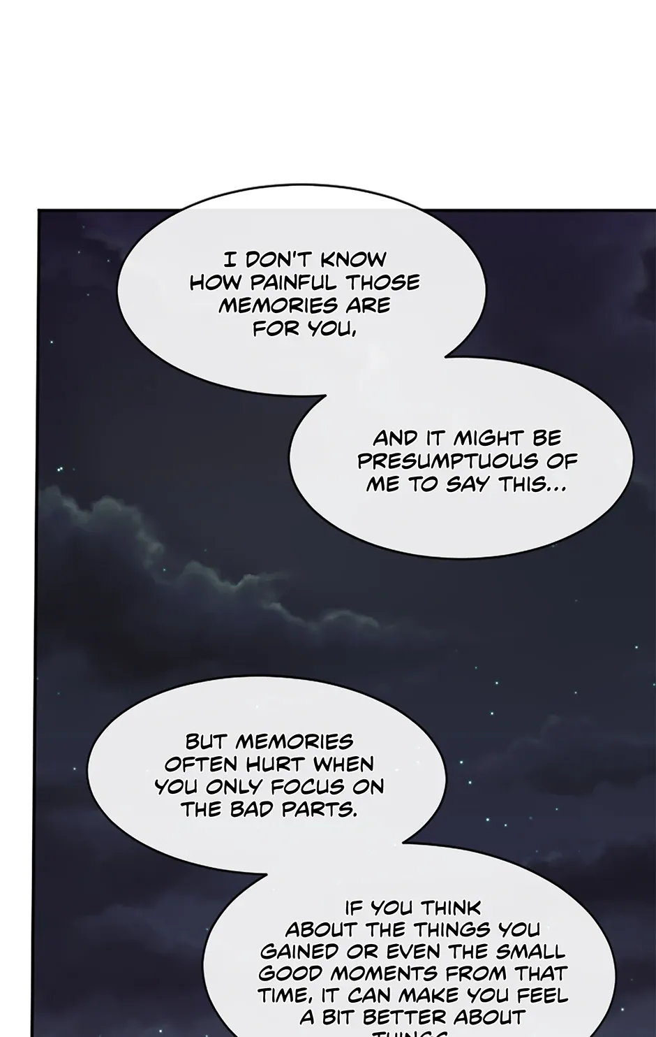Jealousy Inducers Chapter 34 page 128 - 