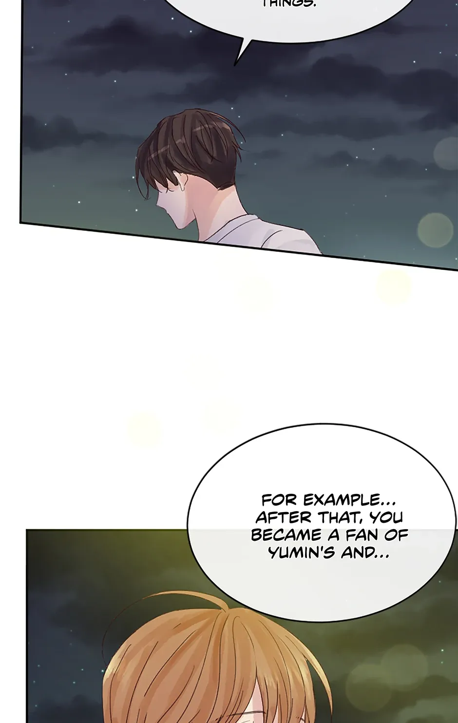 Jealousy Inducers Chapter 34 page 129 - 