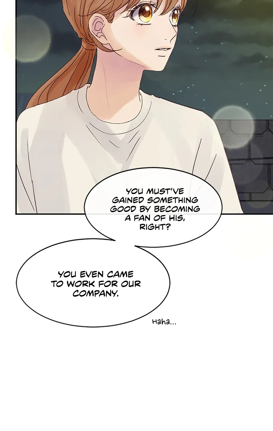 Jealousy Inducers Chapter 34 page 130 - 