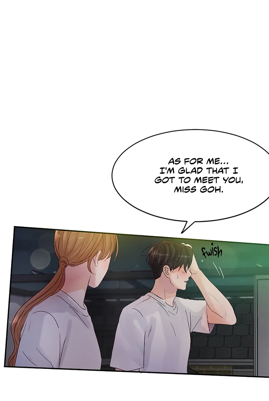 Jealousy Inducers Chapter 34 page 131 - 
