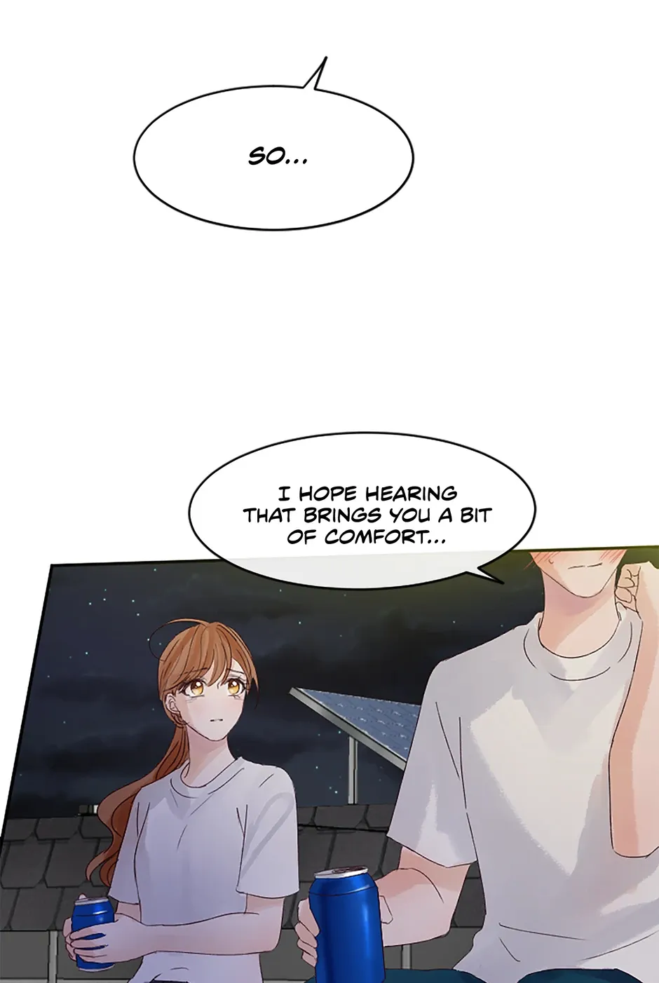 Jealousy Inducers Chapter 34 page 132 - 