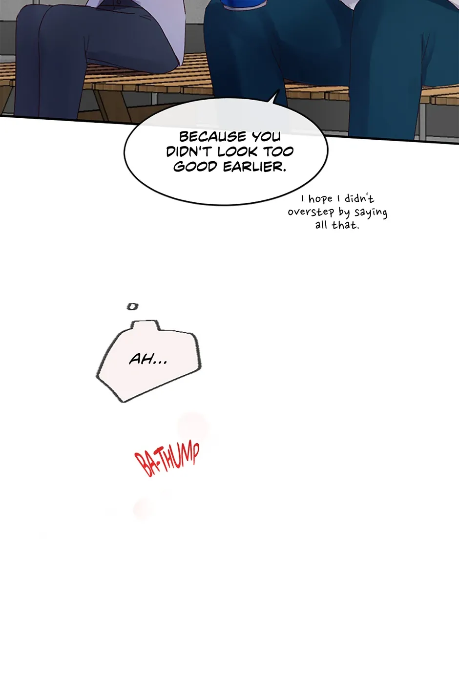 Jealousy Inducers Chapter 34 page 133 - 