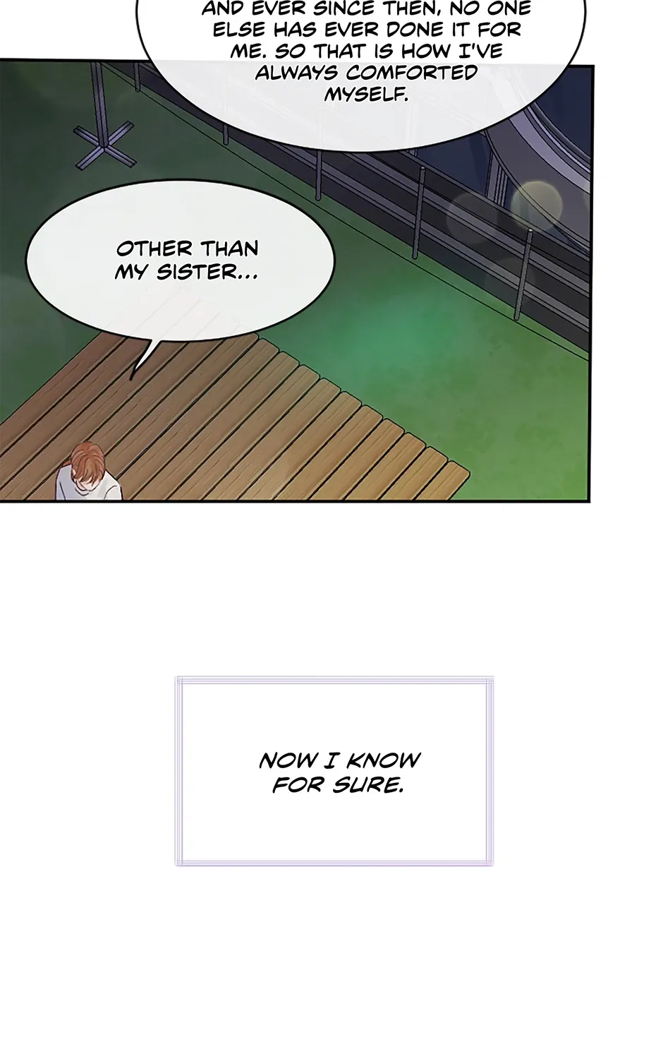 Jealousy Inducers Chapter 34 page 138 - 
