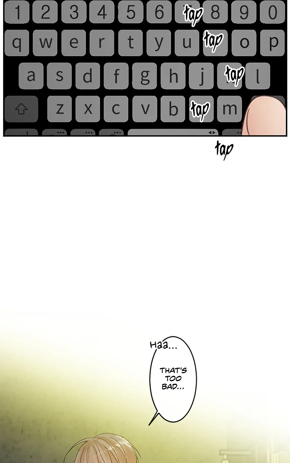 Jealousy Inducers Chapter 34 page 15 - 