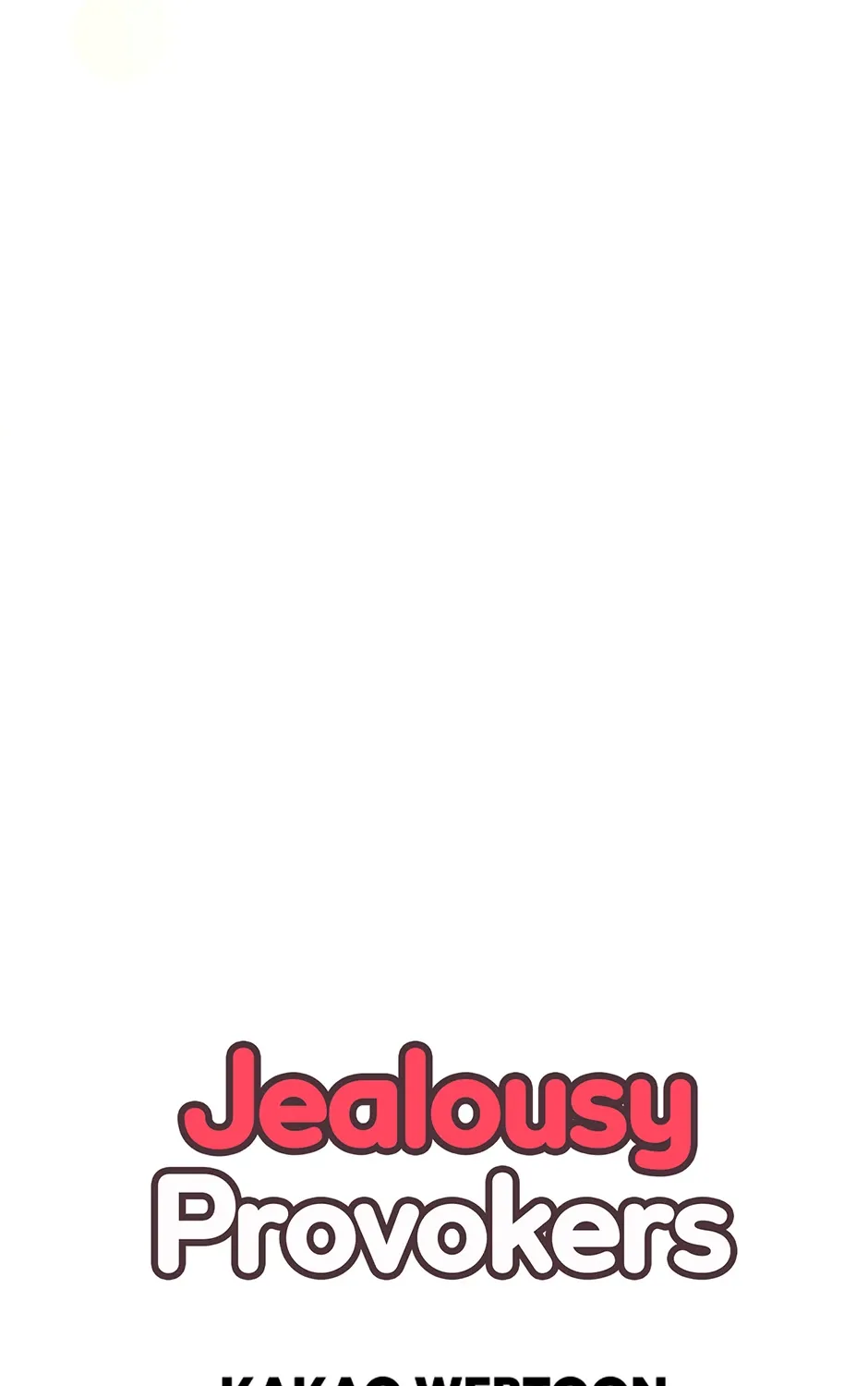 Jealousy Inducers Chapter 34 page 146 - 