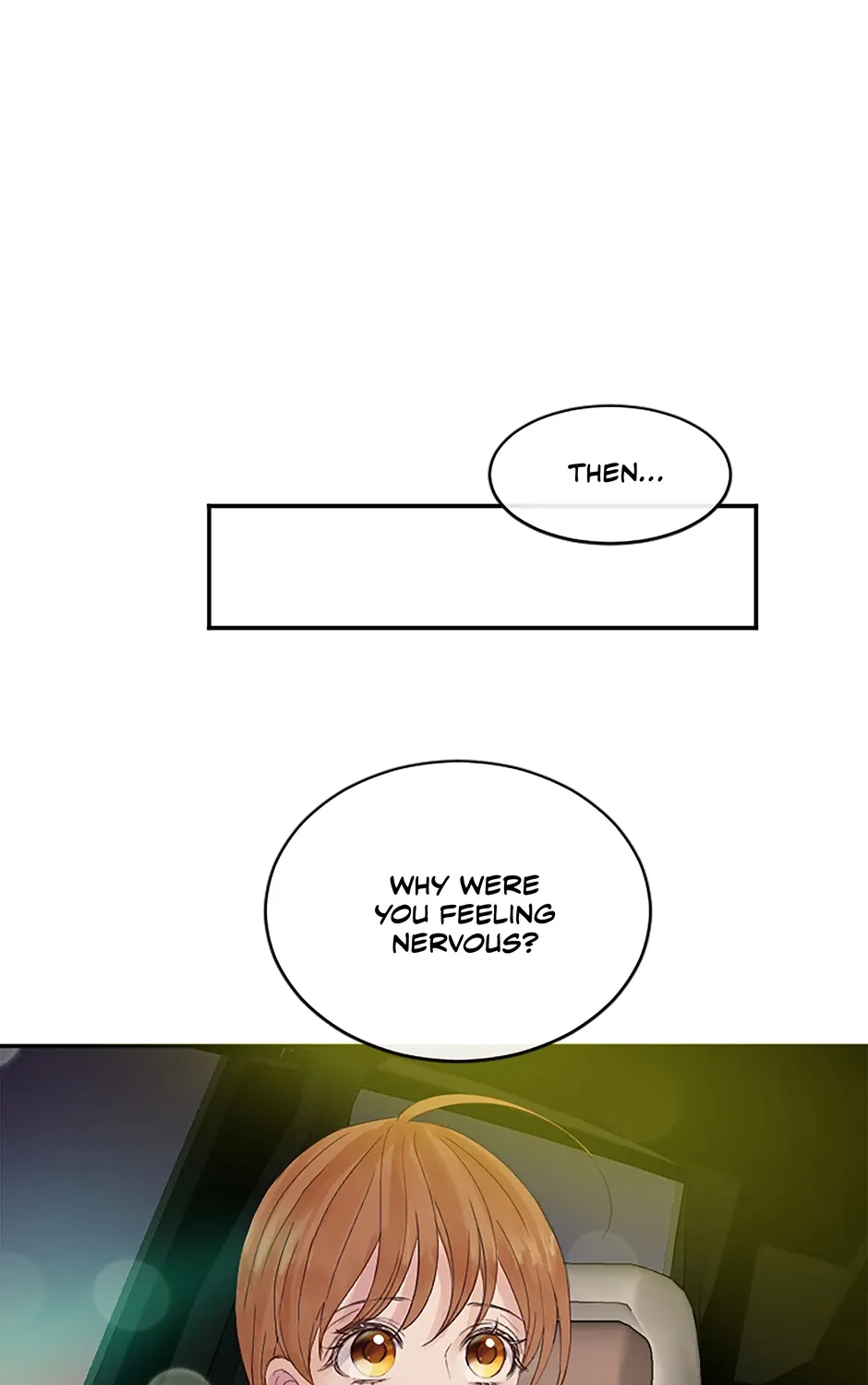 Jealousy Inducers Chapter 34 page 23 - 