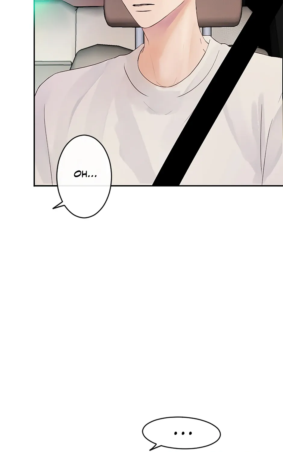 Jealousy Inducers Chapter 34 page 27 - 
