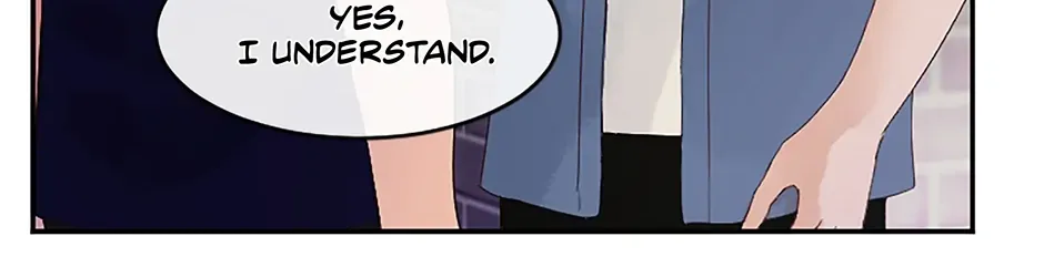 Jealousy Inducers Chapter 34 page 4 - 