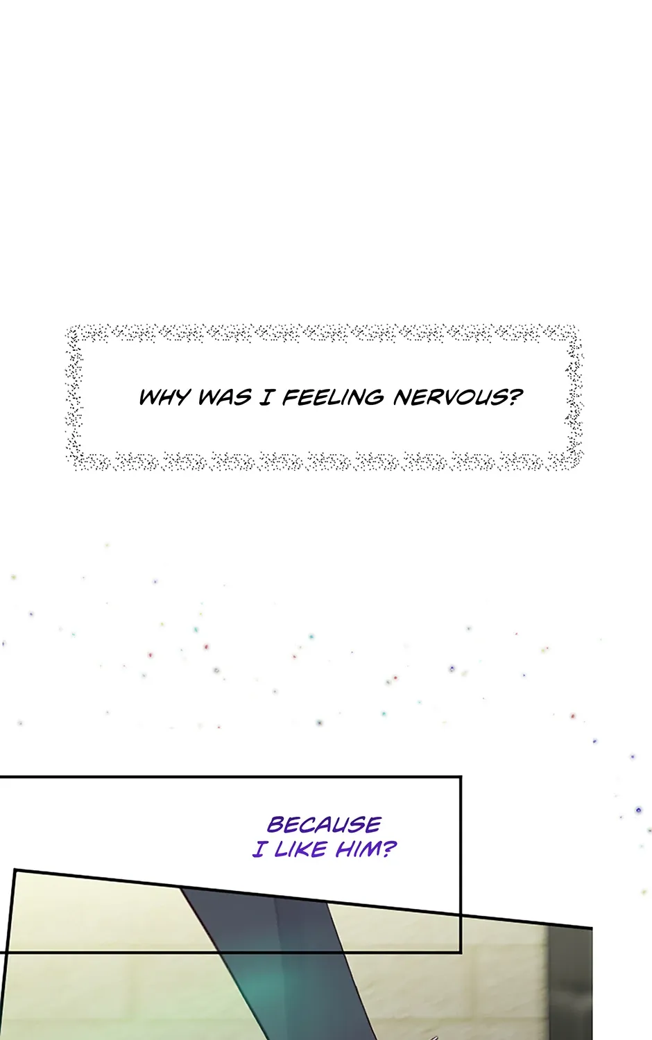 Jealousy Inducers Chapter 34 page 33 - 