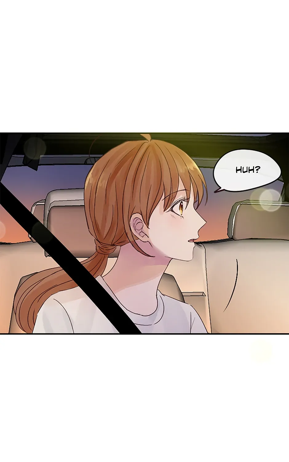 Jealousy Inducers Chapter 34 page 41 - 