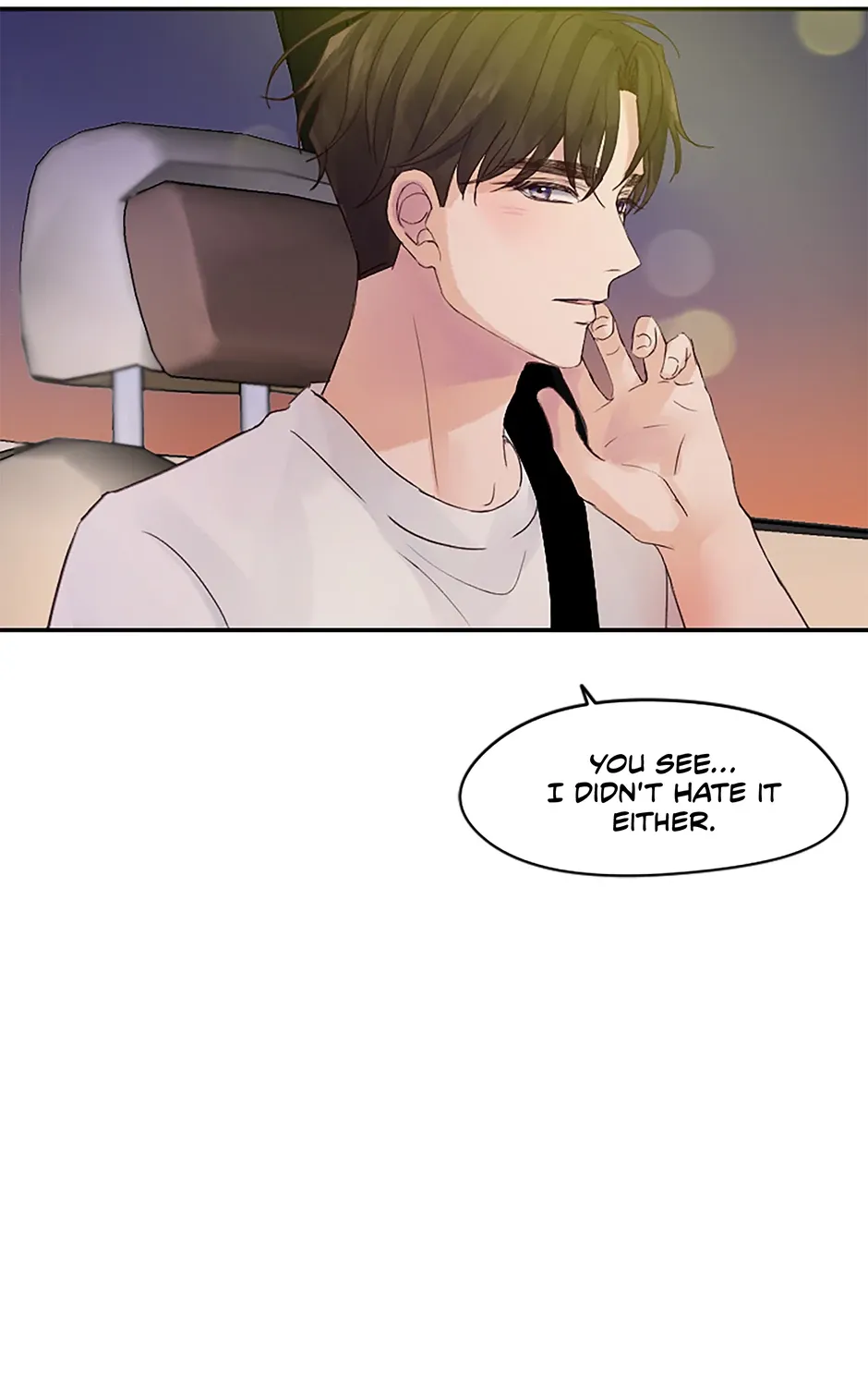 Jealousy Inducers Chapter 34 page 45 - 