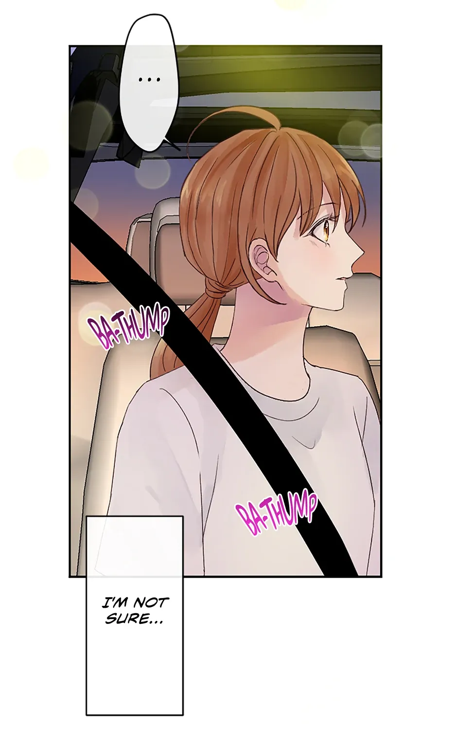 Jealousy Inducers Chapter 34 page 47 - 