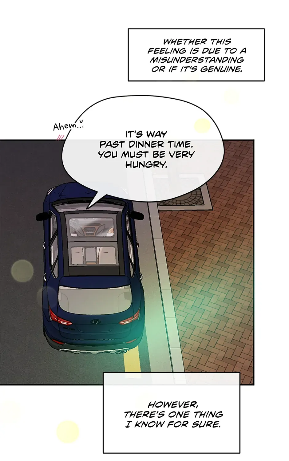 Jealousy Inducers Chapter 34 page 49 - 