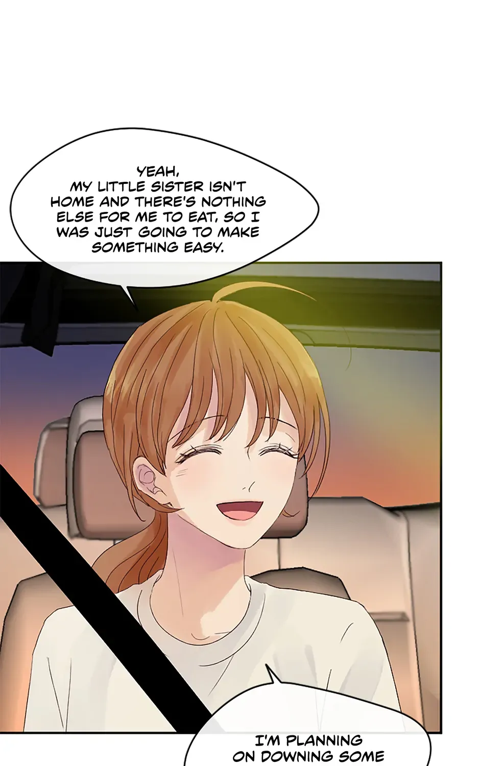 Jealousy Inducers Chapter 34 page 53 - 