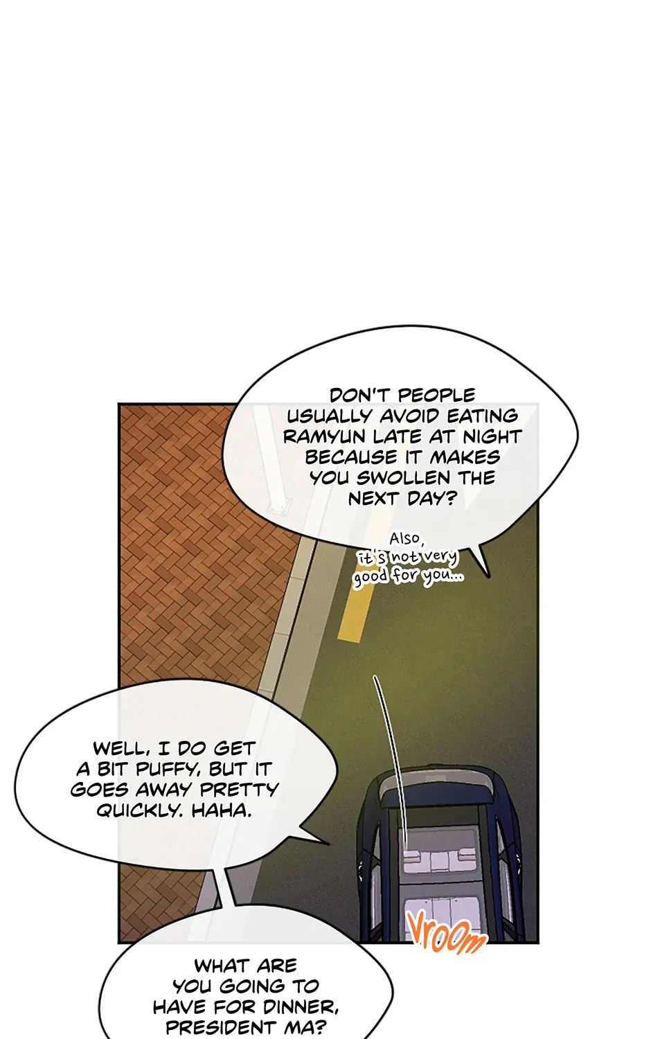 Jealousy Inducers Chapter 34 page 55 - 