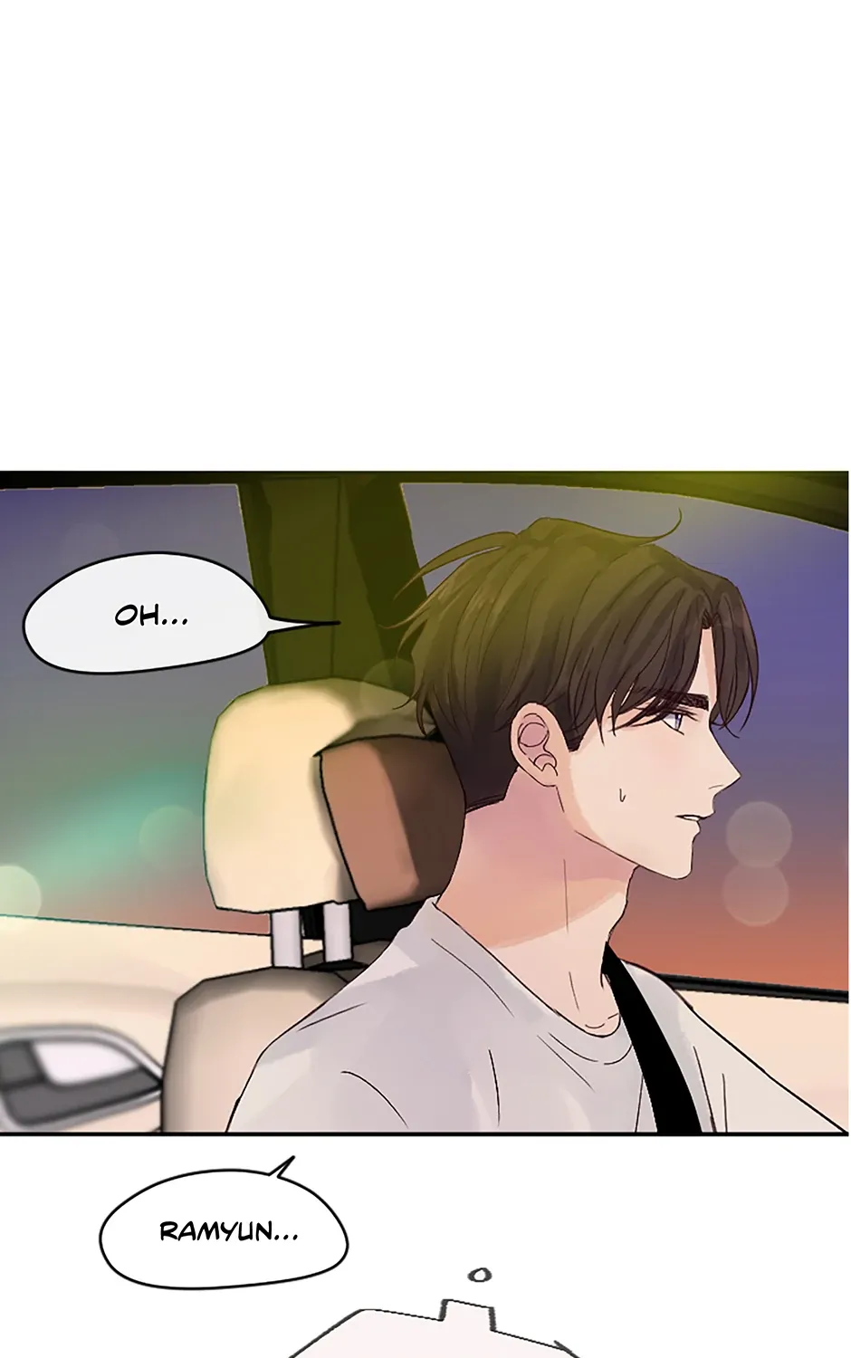 Jealousy Inducers Chapter 34 page 57 - 