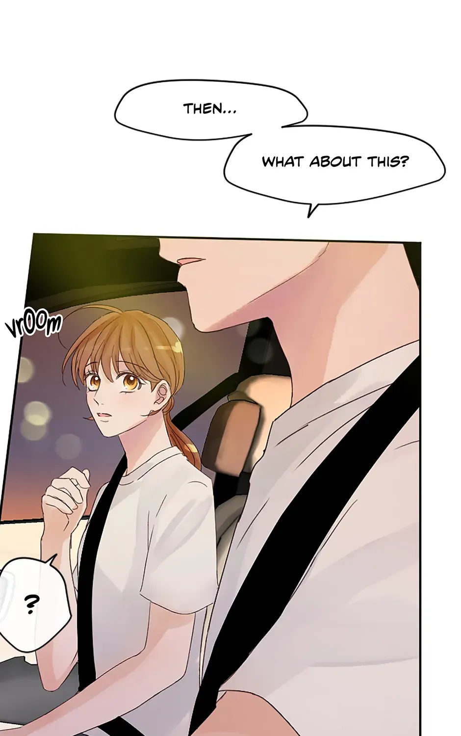 Jealousy Inducers Chapter 34 page 63 - 