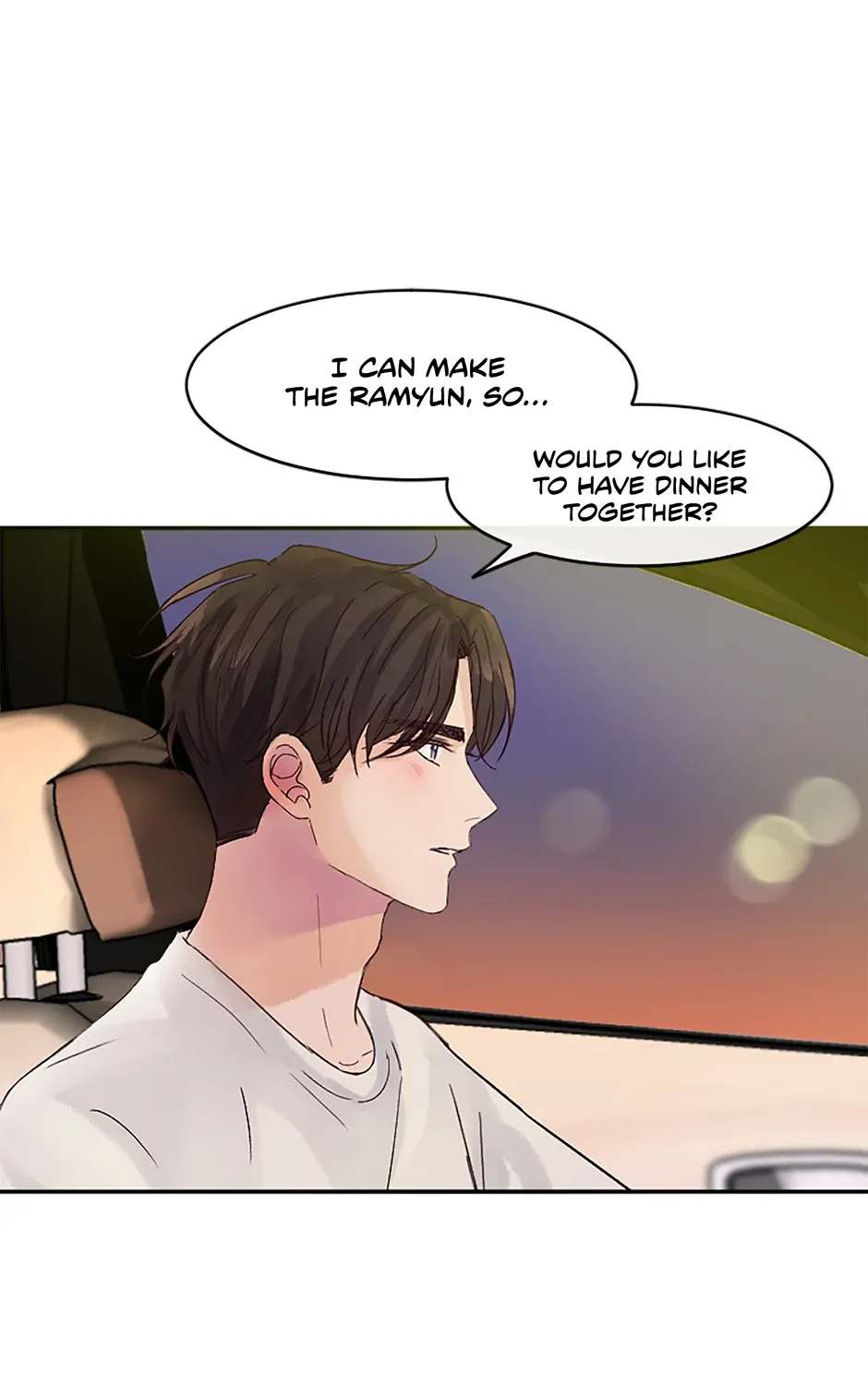 Jealousy Inducers Chapter 34 page 65 - 