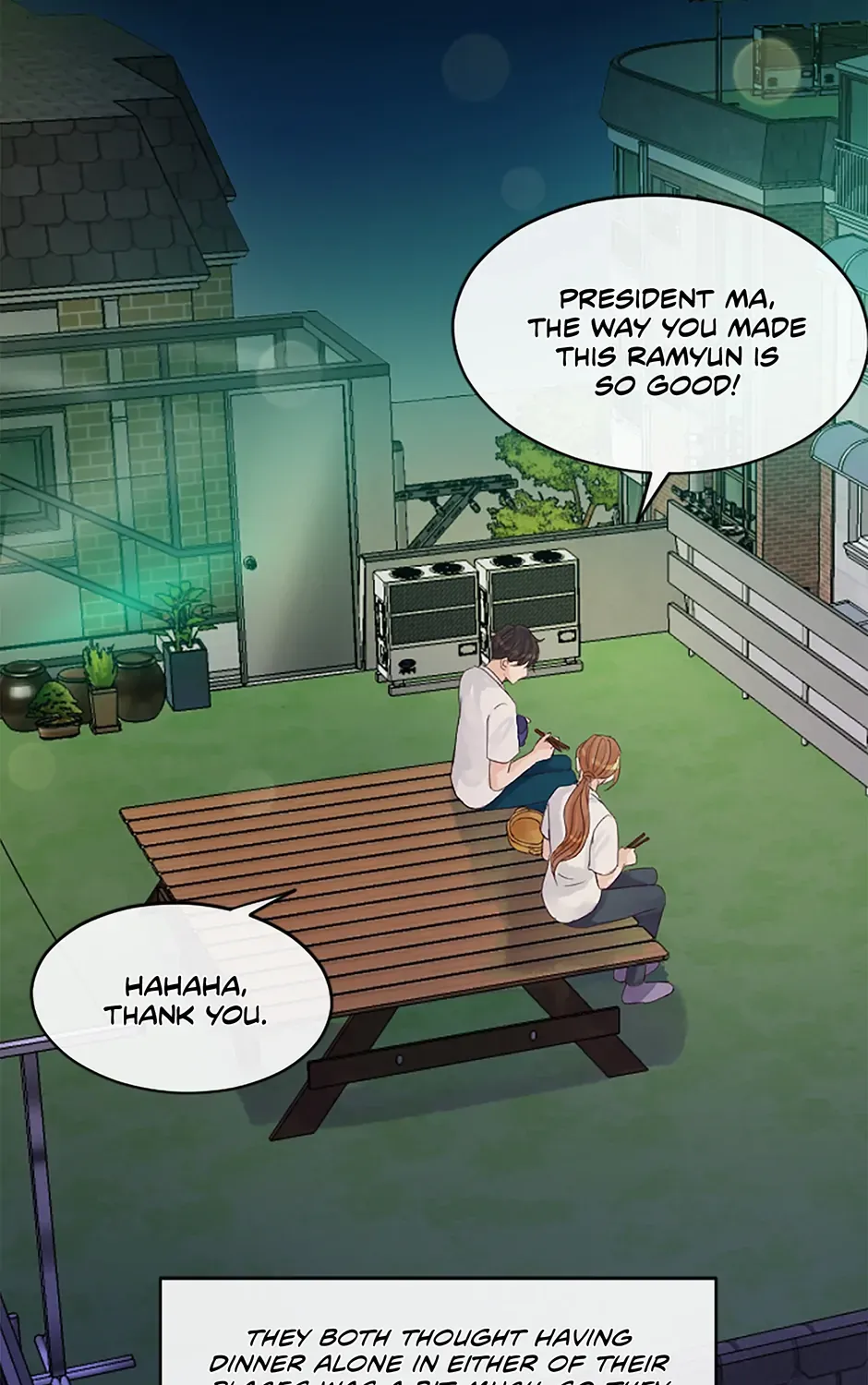 Jealousy Inducers Chapter 34 page 71 - 