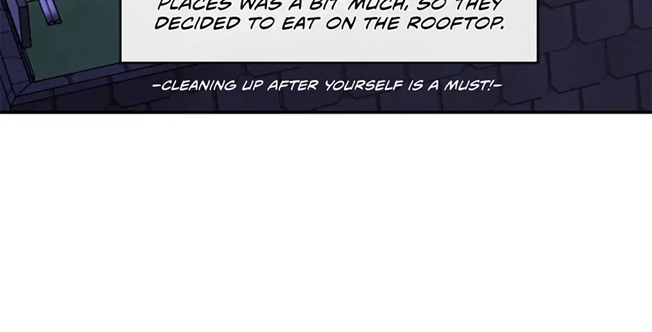 Jealousy Inducers Chapter 34 page 72 - 