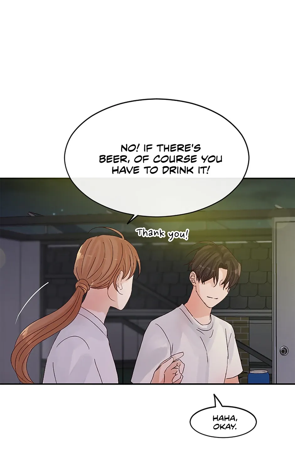 Jealousy Inducers Chapter 34 page 79 - 