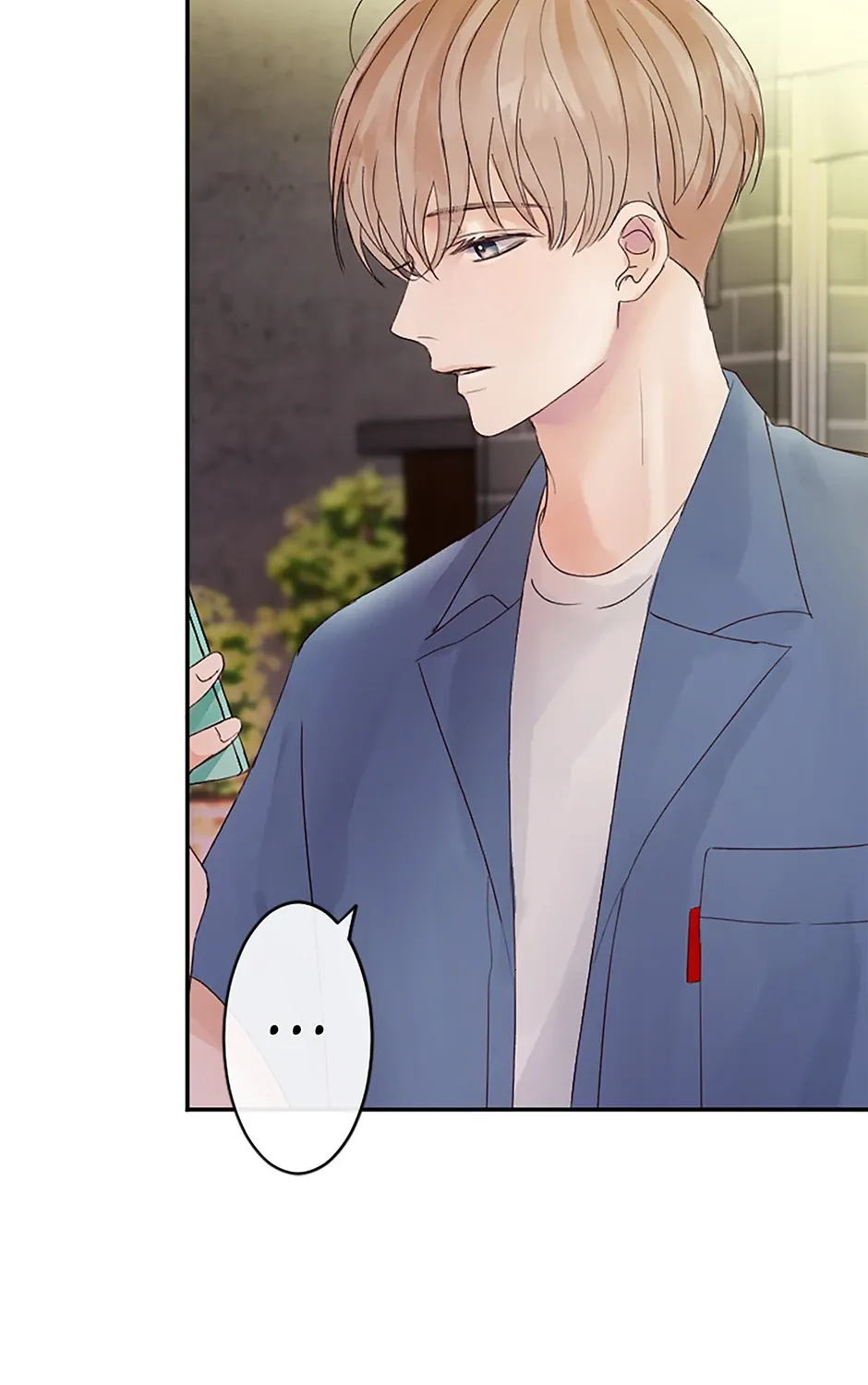 Jealousy Inducers Chapter 34 page 9 - 