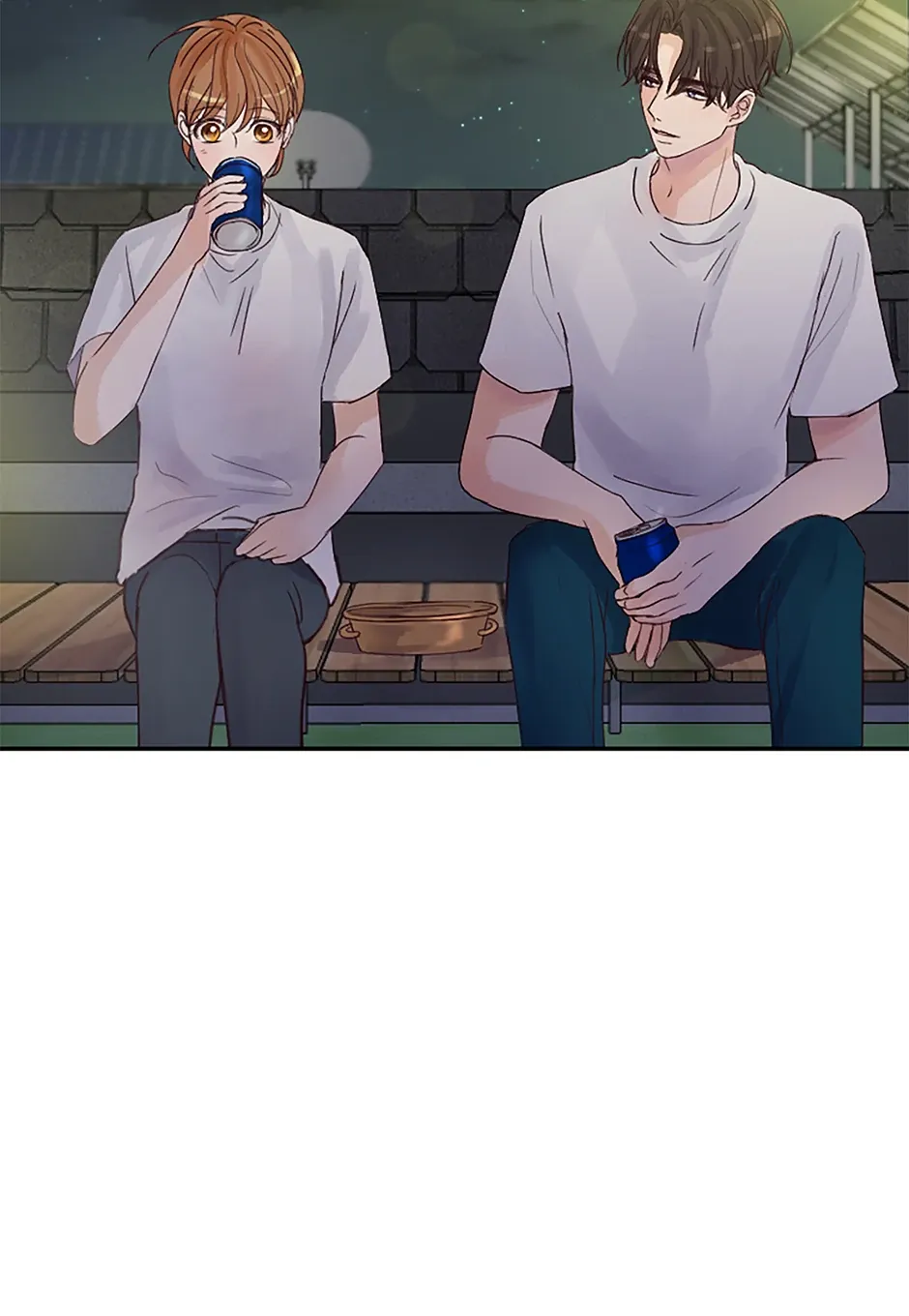 Jealousy Inducers Chapter 34 page 82 - 