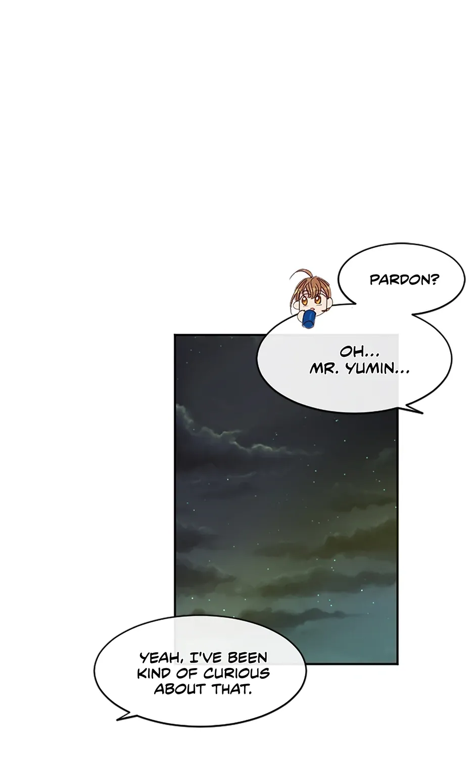 Jealousy Inducers Chapter 34 page 83 - 