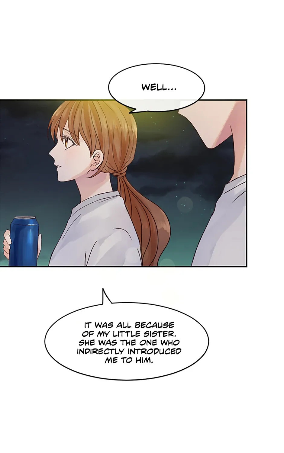 Jealousy Inducers Chapter 34 page 85 - 