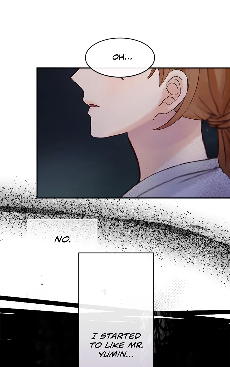 Jealousy Inducers Chapter 34 page 87 - 