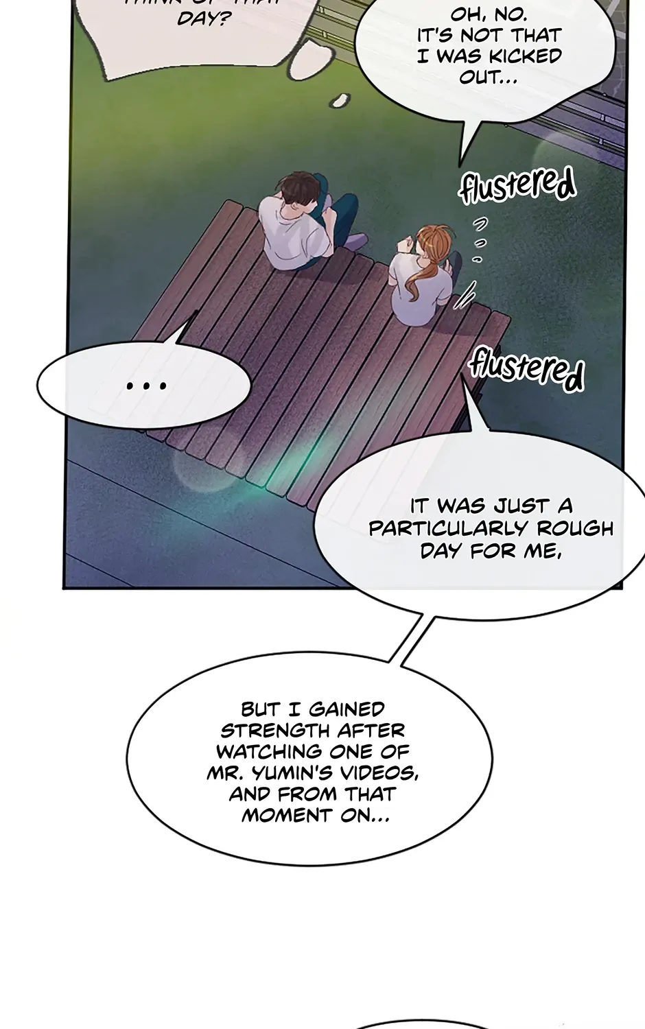 Jealousy Inducers Chapter 34 page 97 - 