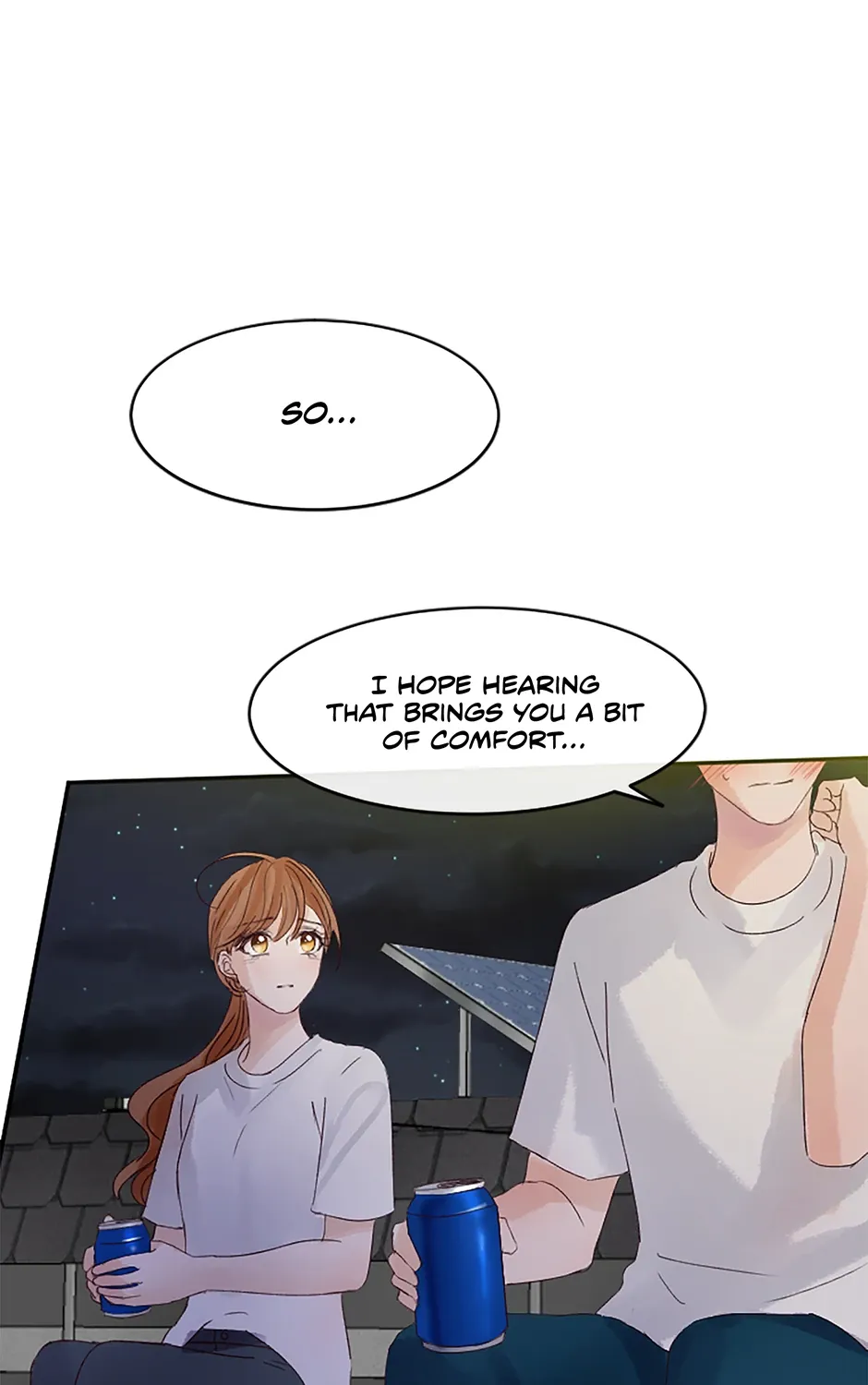 Jealousy Inducers Chapter 35 page 2 - 