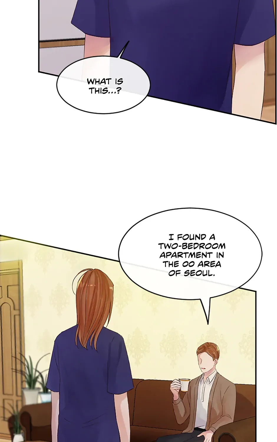 Jealousy Inducers Chapter 35 page 102 - 
