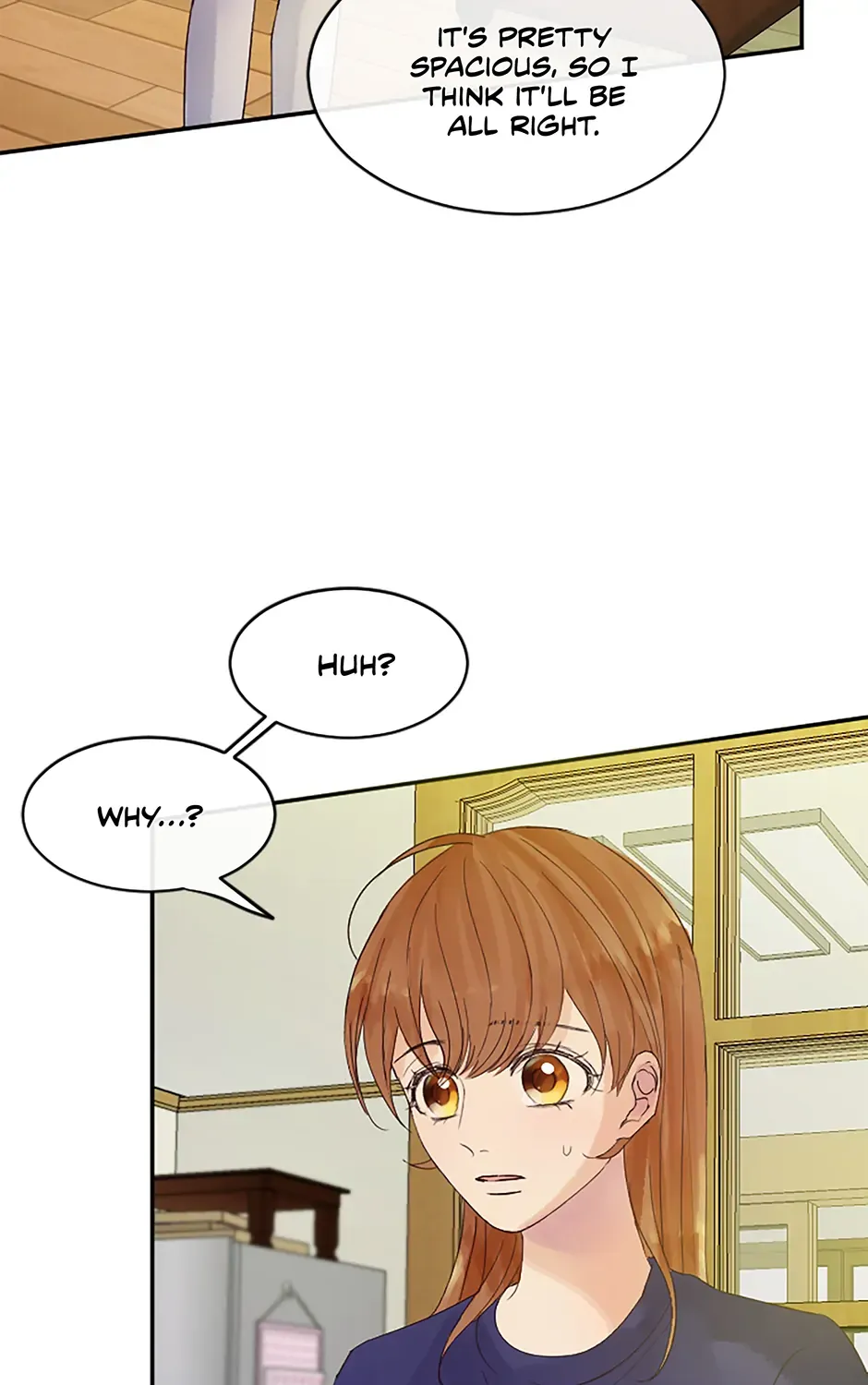 Jealousy Inducers Chapter 35 page 104 - 