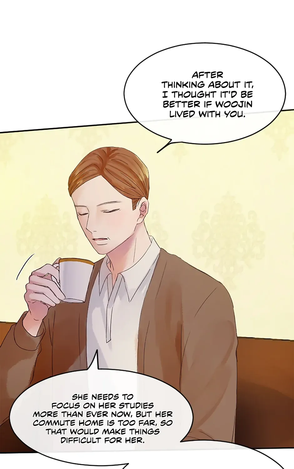 Jealousy Inducers Chapter 35 page 108 - 