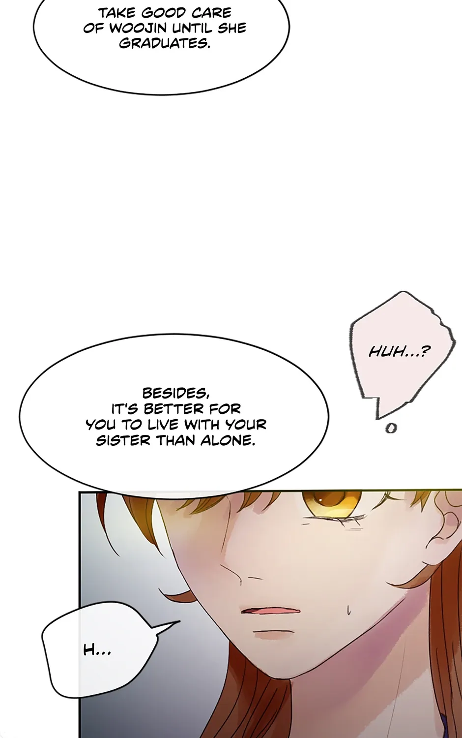Jealousy Inducers Chapter 35 page 110 - 