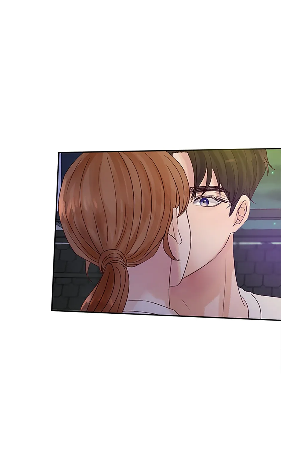 Jealousy Inducers Chapter 35 page 12 - 