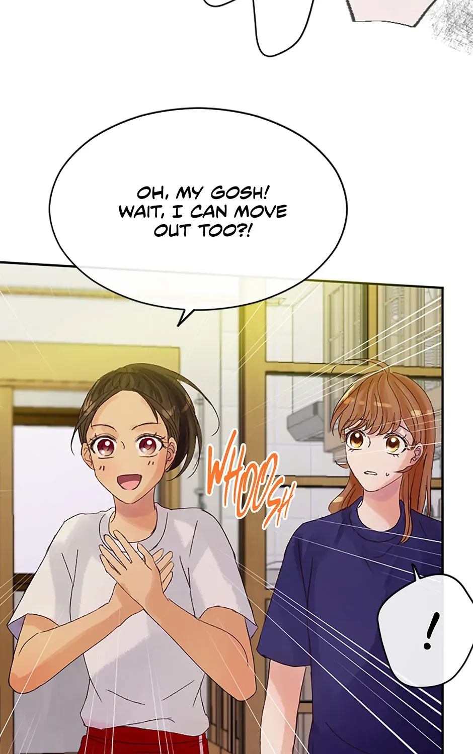 Jealousy Inducers Chapter 35 page 112 - 