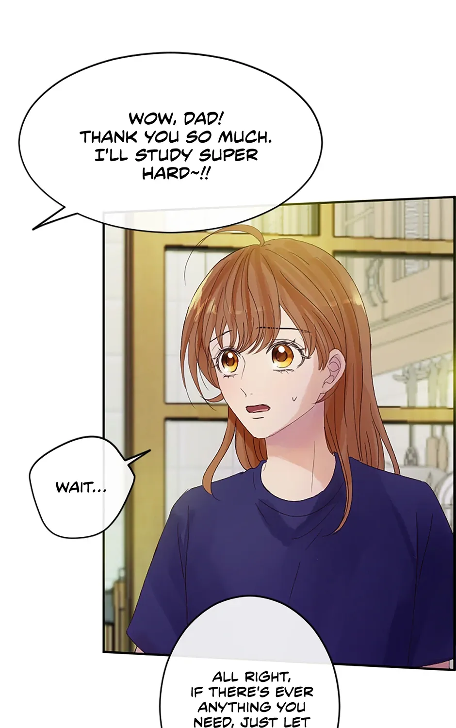 Jealousy Inducers Chapter 35 page 114 - 