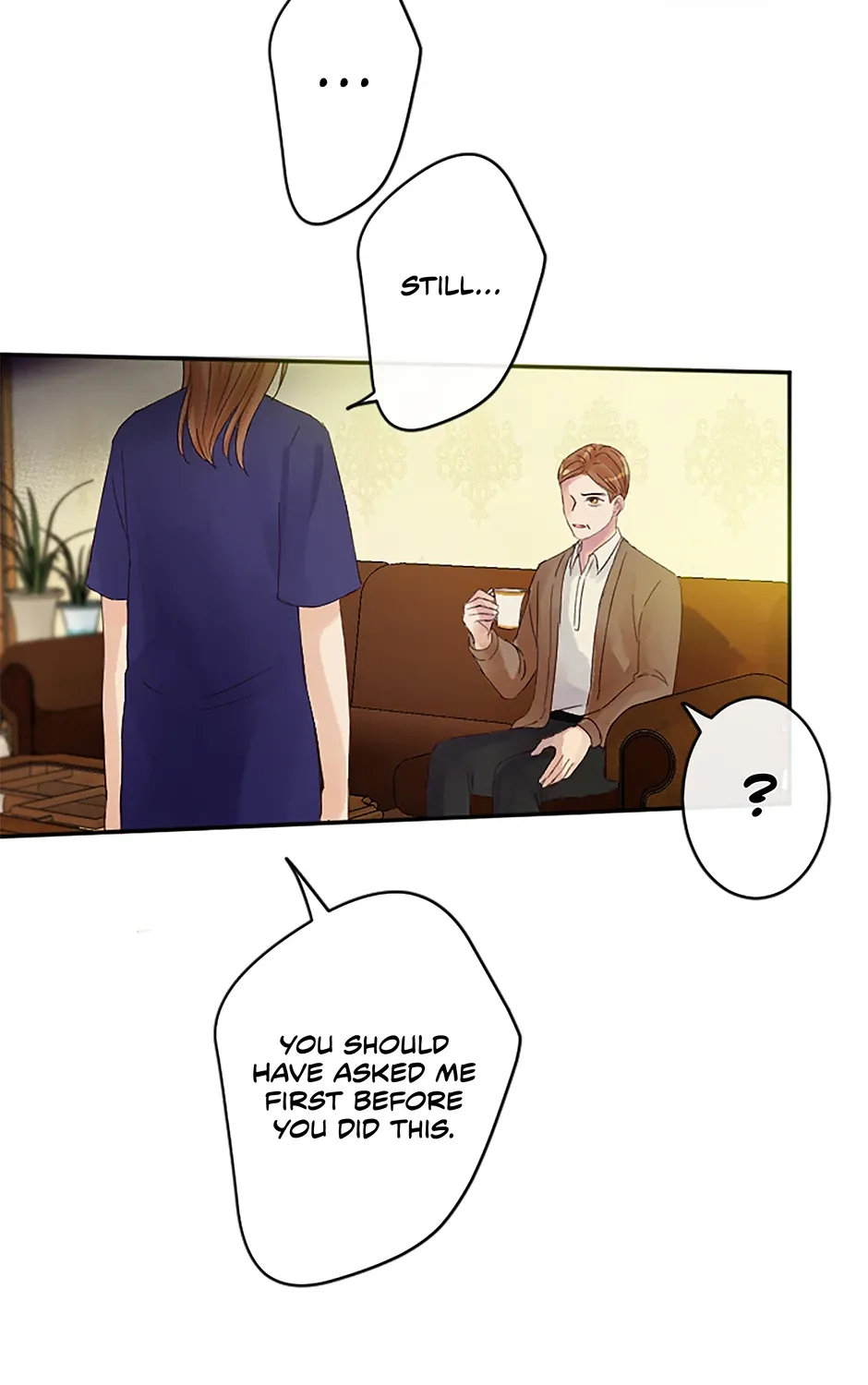 Jealousy Inducers Chapter 35 page 124 - 