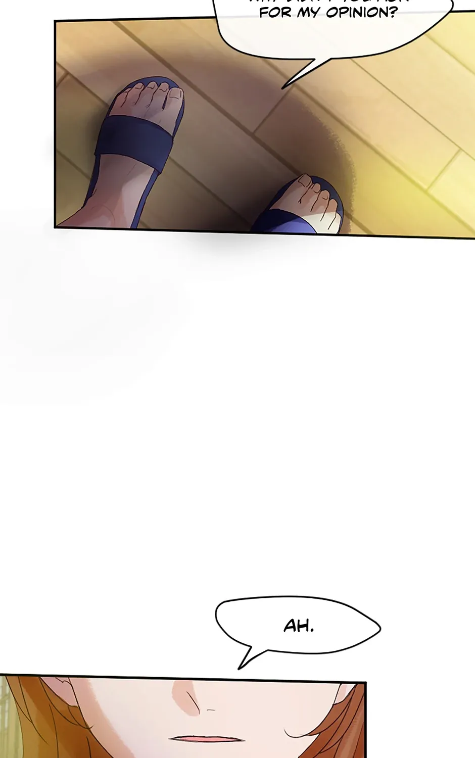 Jealousy Inducers Chapter 35 page 126 - 