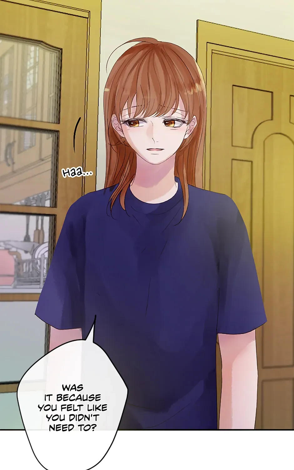 Jealousy Inducers Chapter 35 page 128 - 