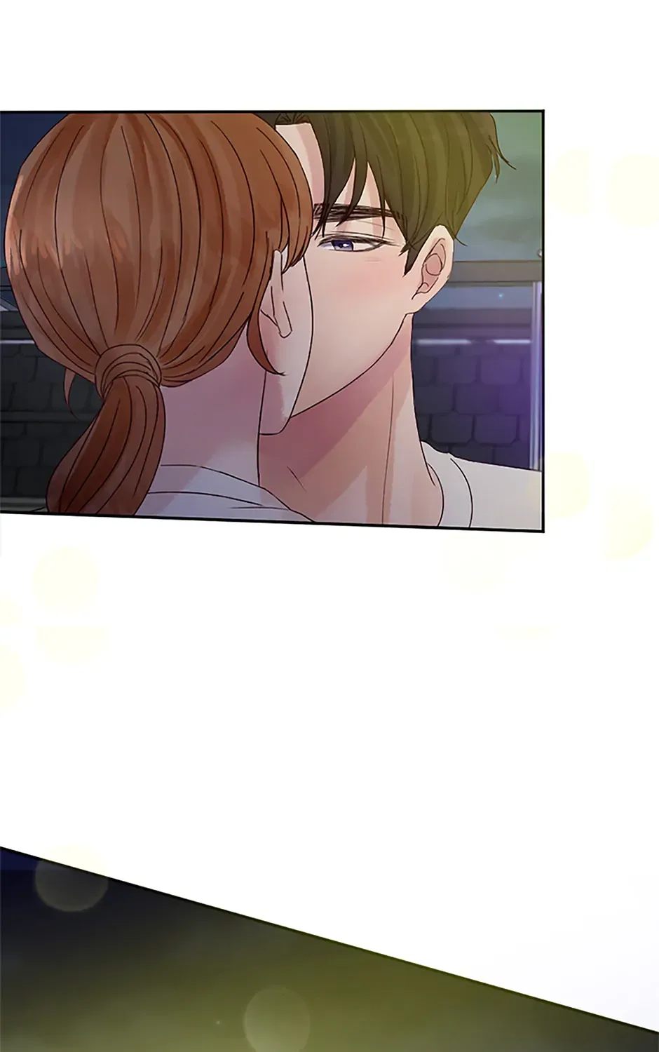 Jealousy Inducers Chapter 35 page 14 - 